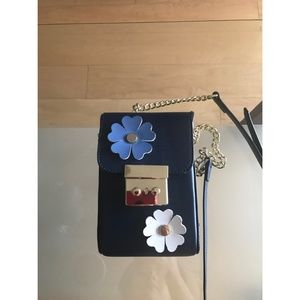 Mini crossbody bag